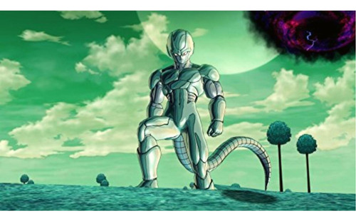Dragon Ball Xenoverse 2 Xbox One Mídia Física (Recondicionado)