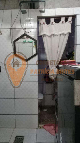 Imagem 13 de 15 de Casa Para Venda Em Rio De Janeiro, Cordovil, 2 Dormitórios, 1 Suíte, 2 Banheiros - V01750_1-1779291