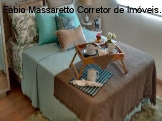 Imagem 10 de 22 de Apartamento - A Venda - Itatiba - Ap00135 - 31965136