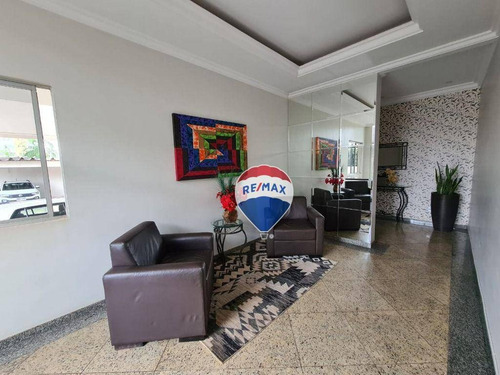 Imagem 20 de 24 de Edifício Tupinambas - Venda E Locação - Mobiliado - Ap1469