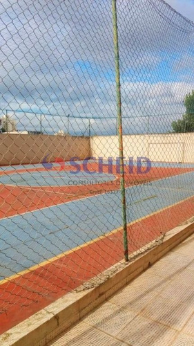 Imagem 11 de 15 de Apartamento Na Vila Santa Catarina Com Dois Dormitórios - Mc8876