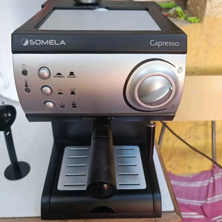 Para Cocina Cafeteras De filtro Usado Plástico en RM (Metropolitana) |  MercadoLibre.cl