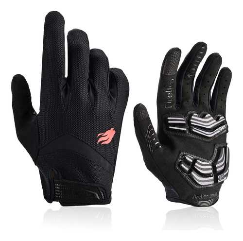 Guantes De Ciclismo Para Hombre/mujer Outdoor Mtb Carretera