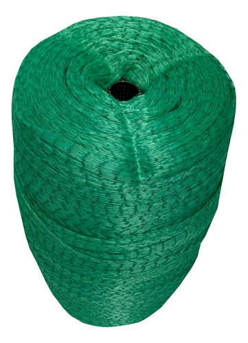 Guacamallas Malla Para Protección De Cultivos 4x12m Verde