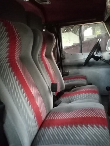 Imagen 6 de 8 de Land Rover Defender Defender