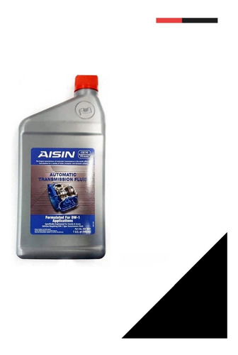 Aceite Atf Honda Dw1 Z1 Caja Automática Oem Aisin Chacao