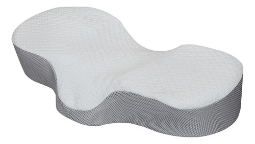 Almohada Para El Cuello Para Dormir De Lado, Espalda,