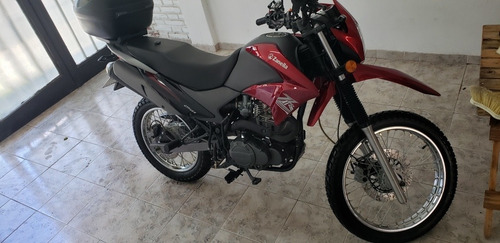 Zanella Zr 250 Lt