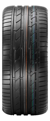 Pneu Bridgestone Aro 18 Potenza S001 * Rsc 245/35r18 92y Xl