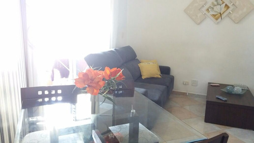 Imagem 4 de 7 de Apartamento Em Pirituba