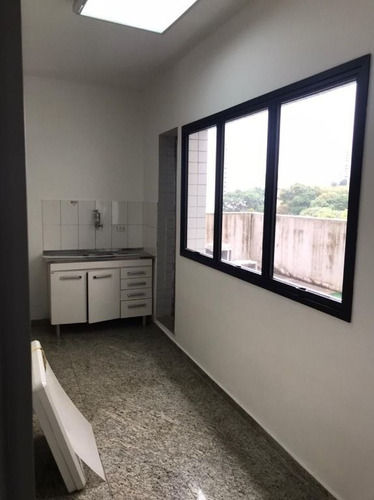 Imagem 2 de 14 de Sala Para Alugar, 150 M² Por R$ 4.500,00/mês - Santana - São Paulo/sp - Sa0761