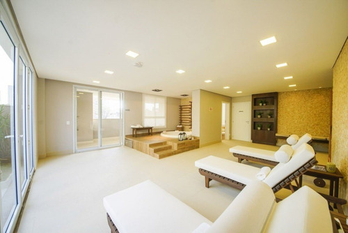 Imagem 12 de 25 de Apartamento - Ap00701 - 70610918