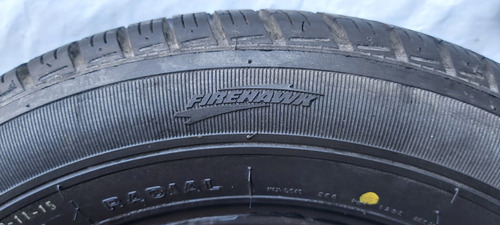 Pneu 195/60r15 Firestone Firehawk 700 (astra Vectra)