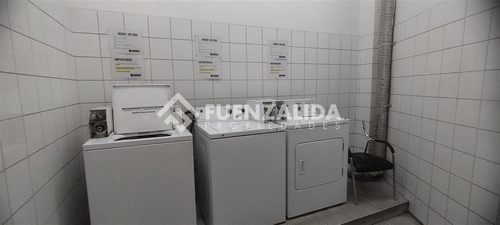 Duplex 1d 1b - 53m2 - Estacionamiento - Bodega