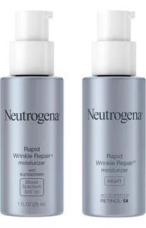 Neutrogena Rapid Wrinkle Repair