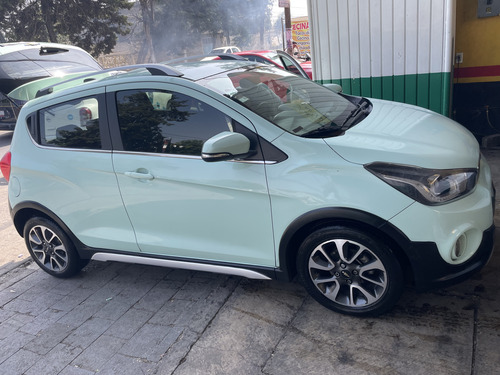 Chevrolet Spark 1.4 Active Mt