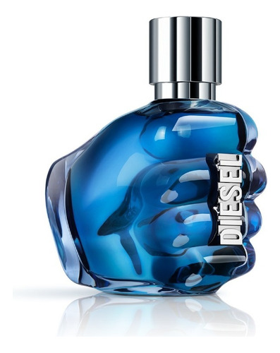 Perfume Diesel Sound Of The Brave Edt 35 Ml