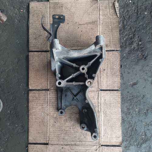 Base Alternador Chevrolet Vortec 262