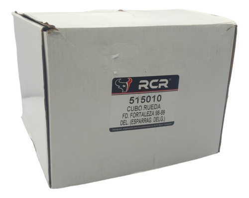 Mozo Delantero Fortaleza F150 95-04 4x4 Espárrago Delgado