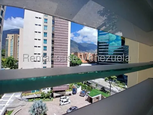 Campo Alegre Apto En Venta