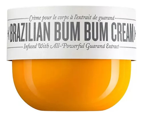 Crema Corporal Brazilian Bum Bum 150 Ml