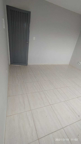 Imagem 10 de 13 de Kitinet Para Alugar Em Ceilândia-df