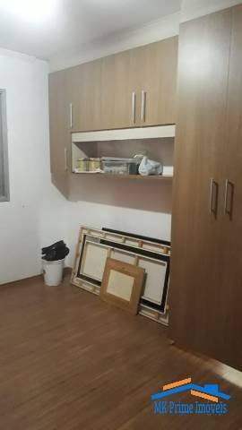 Imagem 15 de 15 de Lindo Apartamento No Condomínio Mata Atlântica Em Osasco/sp - 2029