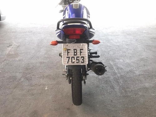 Imagem 6 de 7 de Factor Ybr 125 Ed Street