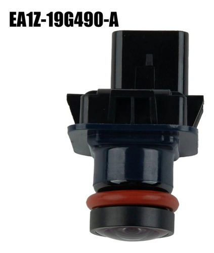 Câmera Traseira Ea1z-19g490-a 2013-2015 Mkx 3.7l