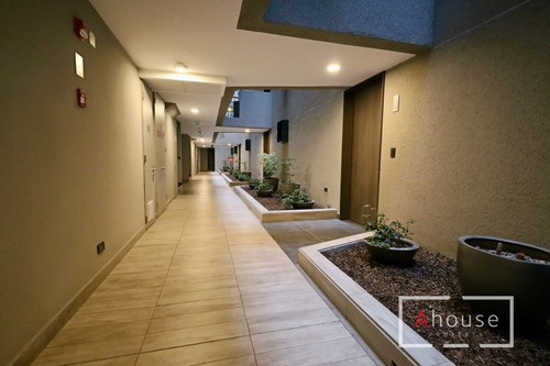 Departamento Studio Nuevo Plaza Ñuñoa