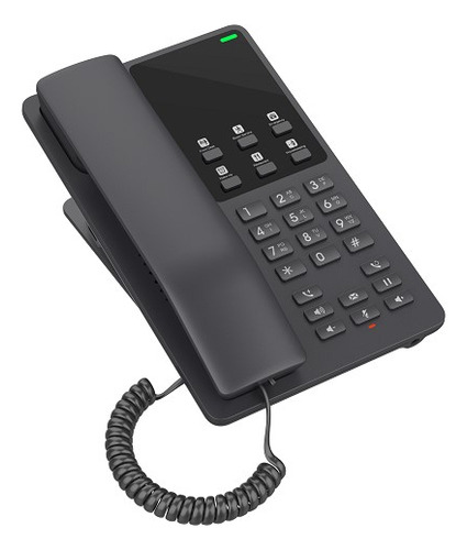 Telefono Ip Grandstream Modelo Ghp621w