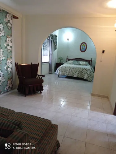 Quinta En Altos De Prebo.