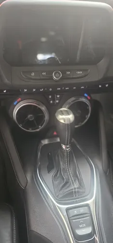 Chevrolet Camaro 6.2 Camaro Ss