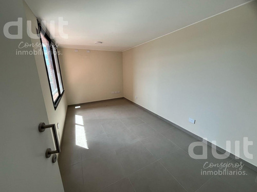 Depto En Alquiler 1 Dormitorio Con Amenities En Nueva