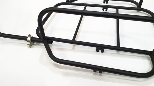 Imagem 3 de 5 de Kit Carretinha/reboque Para Bicicleta Arttrike