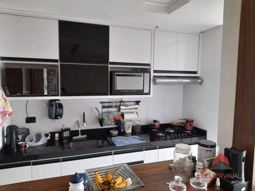 Imagem 3 de 30 de Apartamento 03 Dormitórios Porteira Fechada - Ap3406
