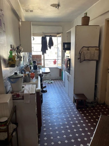 Vendo Amplio Depto 120 M2 En Eliodoro Yañez