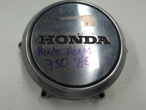 Tapa Estator Honda Magna 750 Año 83-86 