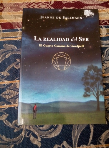 Jeanne De Salzmann La Realidad Del Ser (Usado)