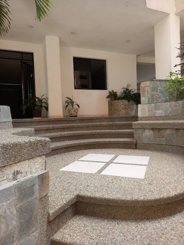Imagen 18 de 19 de Sky Group Alquila Apartamento En Residencias Rossyel . En La Trigaleña Baja-valencia