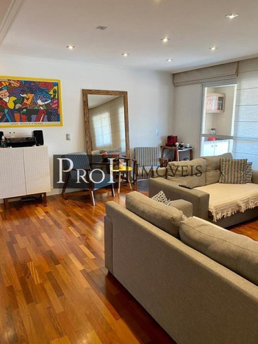 Imagem 5 de 15 de Apartamento Para Venda Em São Caetano Do Sul, Santa Paula, 3 Dormitórios, 3 Suítes, 4 Banheiros, 3 Vagas - Splvida_1-1668636