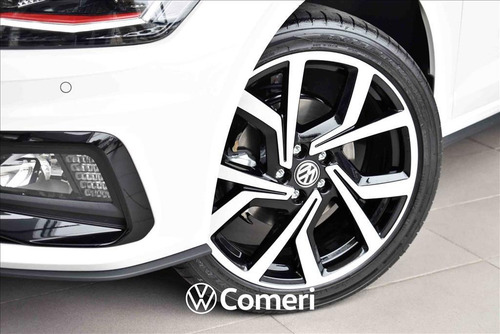 Imagem 3 de 15 de Polo 1.4 250 Tsi Gts Automático