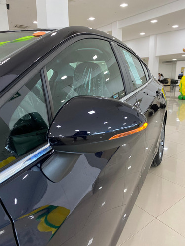 Imagem 8 de 11 de Chevrolet Cruze Ltz 1.4 16v Ecotec (aut) (flex)