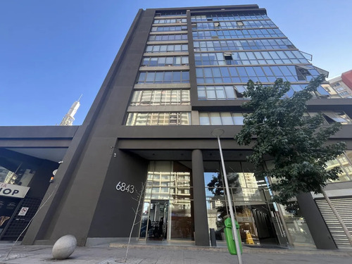Venta Oficina 20m2, 1p-1b, Metro Bella Vista De La Florida