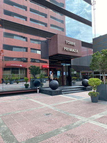 Imagen 1 de 22 de Oficinas En Venta, Torre Privanza En Galería Las Estrellas