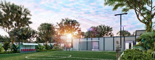 Imagen 3 de 7 de Venta Terrenos En Merida - Pueblo Komchen