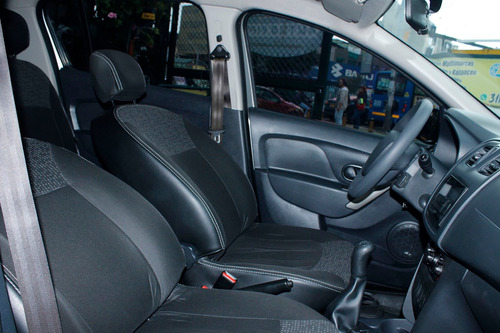 Renault Sandero 1.6 Authentique / Life