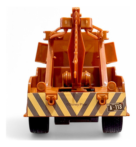 Carro Control Cars Mate 18 Cm Radio Control T363465