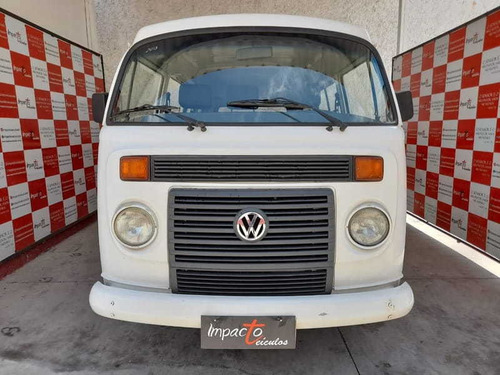 Volkswagen Kombi