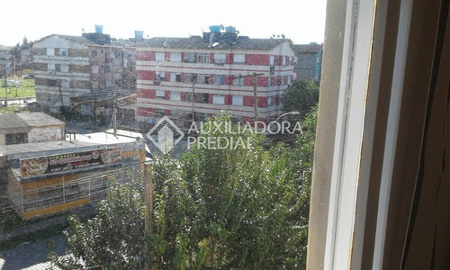 Imagem 14 de 15 de Apartamento - Rubem Berta - Ref: 273238 - V-273238